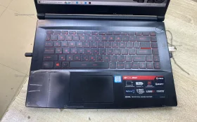 Купить Ноутбук Msi GF63 8RD б/у , в Казань Цена:18900рублей