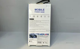 Купить Повербанк 5000 mah б/у , в Уфа Цена:490рублей
