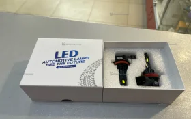 Купить Лампы h4 led б/у , в Кострома Цена:390рублей