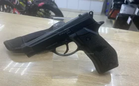 Купить пневматический пистолет Stalker s84 б/у , в Самара Цена:5500рублей