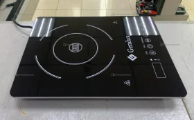 Купить Индукционная плита Gemlux GL-IP20E1 б/у , в Самара Цена:1790рублей