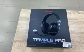 Купить Наушники Temple pro б/у , в Саратов Цена:1290рублей