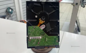 Купить Жесткий диск WD 500GB б/у , в Санкт-Петербург Цена:990рублей
