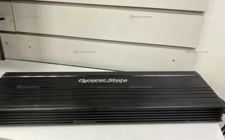 Усилитель  Dynamic State SMA 6.200