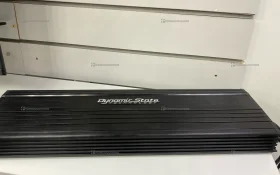Купить Усилитель  Dynamic State SMA 6.200 б/у , в Уфа Цена:15000рублей