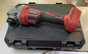 Купить УШМ Boxbot AG-20B б/у , в Кострома Цена:3500рублей