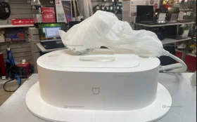 Купить Вертикальный отпариватель Xiaomi Mijia Vertical Garment Steamer (ZQGTJ02KL) белый б/у , в Санкт-Петербург Цена:5990рублей