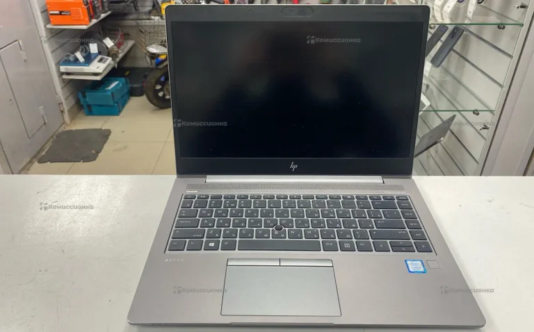 Ноутбук  hp hsn-113c-4