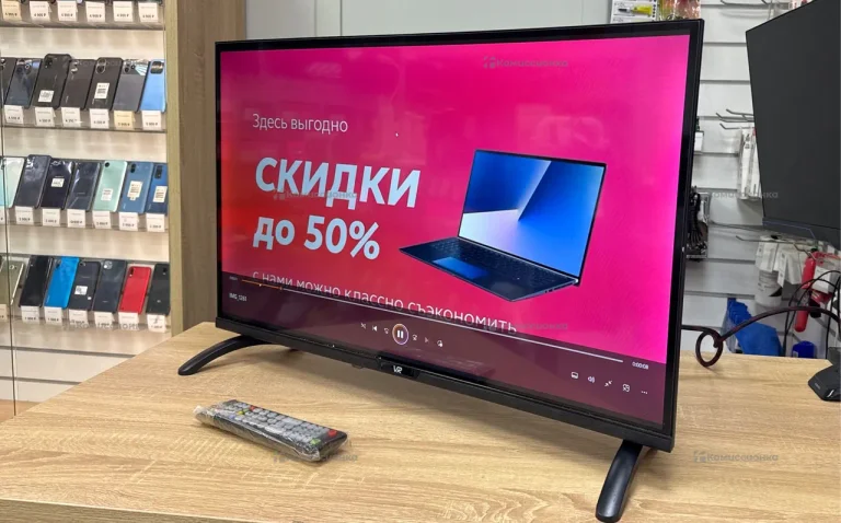Телевизор VR 32VH13B