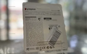 Купить Флешка Kingston 32GB б/у , в Чапаевск Цена:190рублей