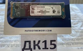 Купить Ssd m2 Kioxia 256gb б/у , в Самара Цена:1990рублей