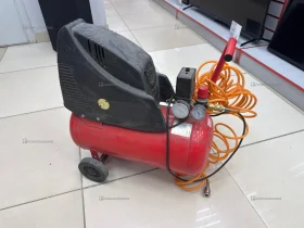 Купить Компрессор Fubag OL 195/24 б/у , в Челябинск Цена:4900рублей