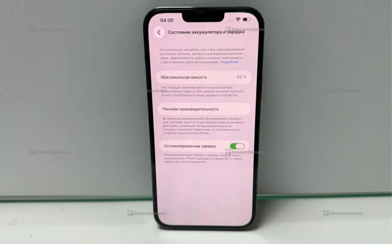 Apple iPhone 13 Pro Max 6/128 ГБ