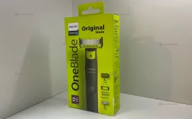 Купить Бритва Philips OneBlade б/у , в Санкт-Петербург Цена:2000рублей