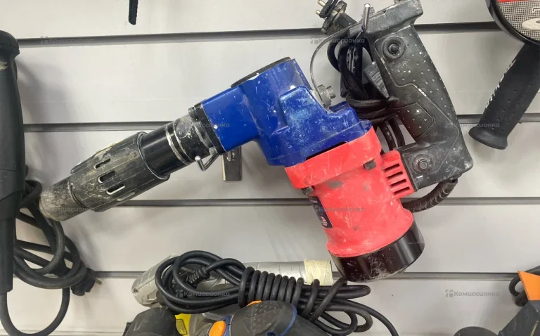 Отбойный молоток Jackhammer JDH