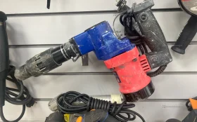 Купить Отбойный молоток Jackhammer JDH б/у , в Нижний Новгород Цена:4990рублей