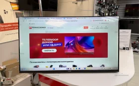 Купить Телевизор Leran 42SN7700 б/у , в Курган Цена:8490рублей