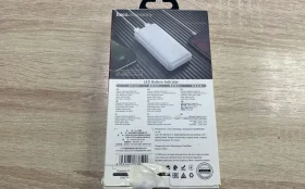 Купить Power Bank  Hoco 20.000 б/у , в Москва и область Цена:690рублей