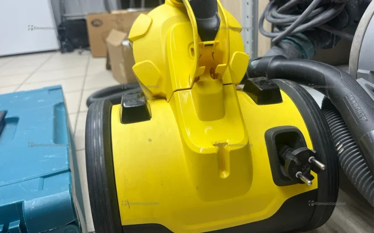 Пылесос karcher vc3