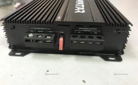 Купить Усилитель  AVATAR ABR-250.2 б/у , в Саратов Цена:3200рублей