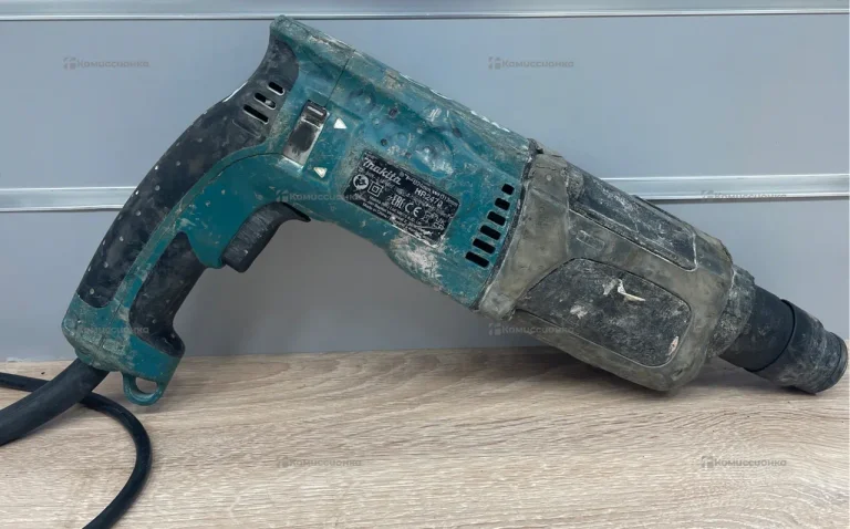 Перфоратор makita HR2470
