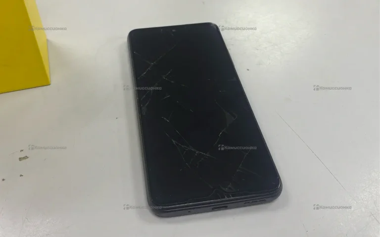 Xiaomi Poco M3 Pro 4/64 ГБ