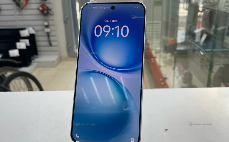 Vivo X200 FE 12/512 ГБ