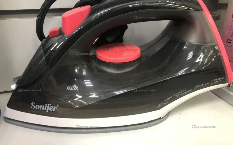 утюг Sonifer SF-9095