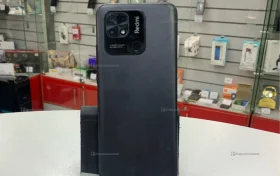 Купить Xiaomi Redmi 10C 3/64 ГБ б/у , в Екатеринбург Цена:1200рублей