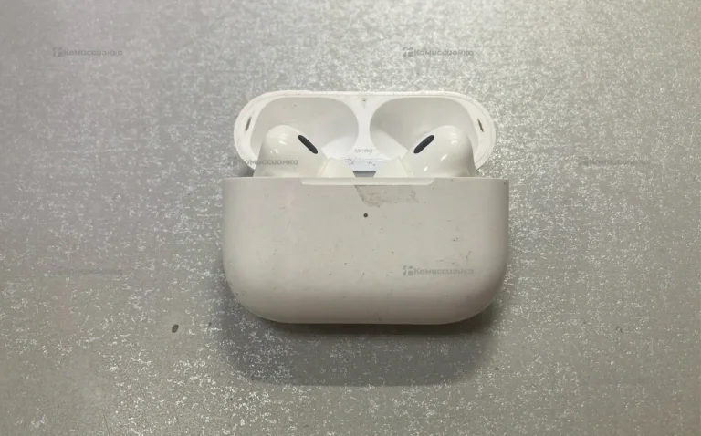 Наушники  реплика pods