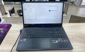 Купить Ноутбук Acer Nitro V15 б/у , в Казань Цена:47900рублей