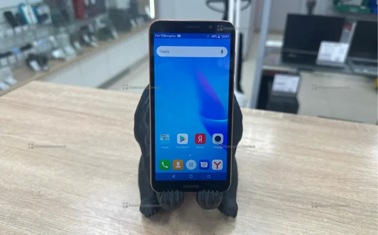 Huawei Y5 lite (2018) 1/16 ГБ