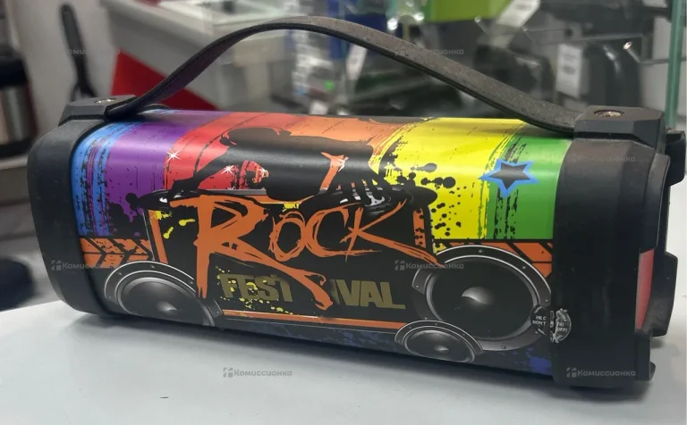 Колонка Telefunken