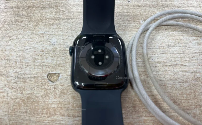 Часы Apple Watch 9 45mm