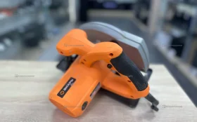 Купить Циркулярная пила Вихрь ДП-185/1600 б/у , в Тюмень Цена:2500рублей