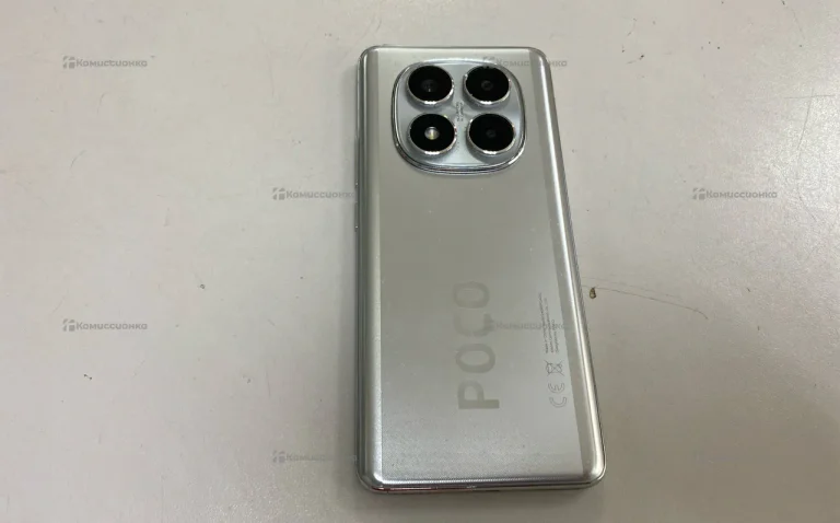 Xiaomi Poco X7 8/256 ГБ