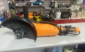 Купить УШМ Вихрь УШМ-230/2300 б/у , в Кострома Цена:3900рублей