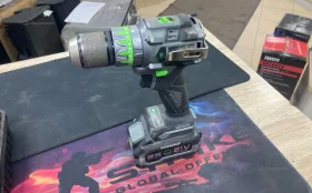 Купить Шуруповерт Дрель шруповёрт brushless bl motor б/у , в Набережные Челны Цена:2499рублей