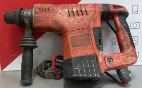 Купить Перфоратор Milwaukee PHE 45 SQ б/у , в Новокуйбышевск Цена:4990рублей