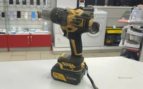 Купить Шуруповерт Hanskonner б/у , в Челябинск Цена:3900рублей