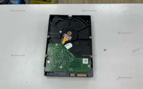 Купить Жесткий диск WD 1.0TB б/у , в Нижний Новгород Цена:990рублей
