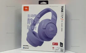 Купить Наушники  JBL TUNE 770nc б/у , в Санкт-Петербург Цена:2900рублей