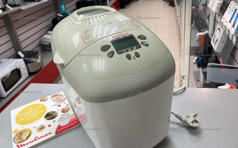 Moulinex Serie B01-A