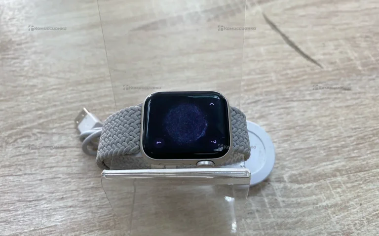 Часы Apple Watch SE gen 2