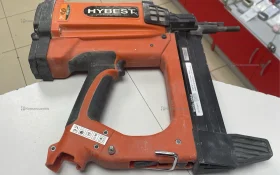 Купить Гвоздезабивной пистолет Hybest GSR40A б/у , в Челябинск Цена:20900рублей
