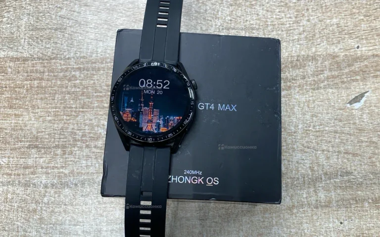 Часы  Watch GT 4 MAX