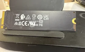 Купить SSD M2 Samsung 512 gb б/у , в Санкт-Петербург Цена:5500рублей