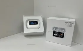 Купить Наушники  Pods Pro с дисплеем б/у , в Симферополь Цена:1190рублей