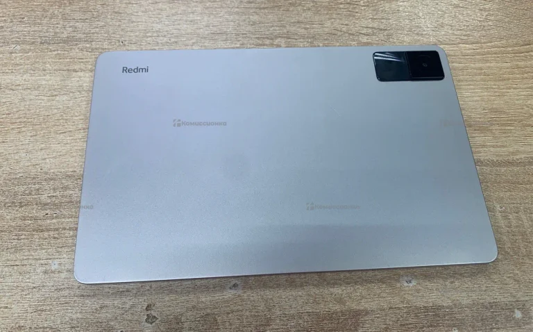 Планшет Xiaomi Redmi Pad 6/128 ГБ