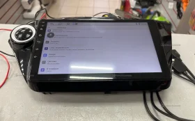 Купить Автомагнитола  Android 64GB б/у , в Энгельс Цена:5900рублей